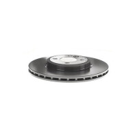 2 brake discs ventilated Ø 294 mm 22 mm BREMBO for MINI MINI and others