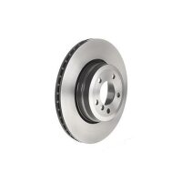 Bremsscheibe 24 mm 345 Ø  mm BREMBO für BMW 7er