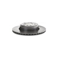Brake Disc 24 mm 345 Ø  mm BREMBO for BMW 7er