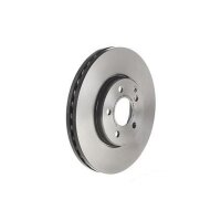 Front brake disc 304mm BREMBO for MERCEDES E-CLASS