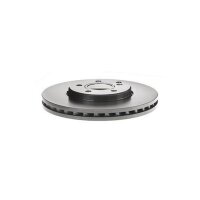 Bremsscheibe 30 mm 304 Ø  mm BREMBO für u.a. MERCEDES-BENZ E-Klasse
