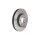 Bremsscheibe 28 mm 300 Ø  mm BREMBO für u.a. FORD Mondeo IV
