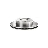 2 Bremsscheiben innenbelüftet Ø 240 mm 24 mm BREMBO für u.a. FORD SIERRA