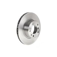 2 Bremsscheiben innenbelüftet Ø 302 mm 22 mm...