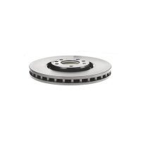 Brake Disc 32 mm 309 Ø  mm BREMBO for PEUGEOT 607