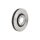 Brake Disc 32 mm 309 Ø  mm BREMBO for PEUGEOT 607