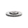 Brake Disc 32 mm 309 Ø  mm BREMBO for PEUGEOT 607