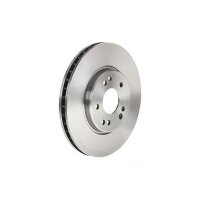 2 Bremsscheiben innenbelüftet Ø 300 mm 28 mm...