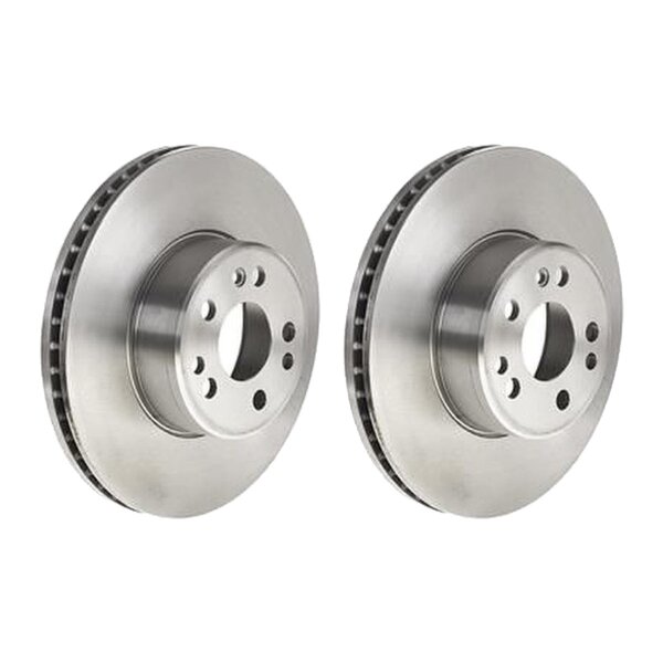 2 brake discs ventilated Ø 320 mm 30 mm BREMBO for MB S-CLASS and others