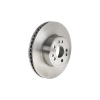 2 brake discs ventilated Ø 320 mm 30 mm BREMBO for...