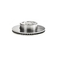 2 brake discs ventilated Ø 320 mm 30 mm BREMBO for MB S-CLASS and others