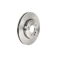 2 brake discs ventilated Ø 295 mm 22 mm BREMBO for...