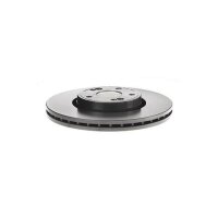 Brake Disc 26 mm 300 Ø  mm BREMBO for e.g. RENAULT Laguna II Grandtour