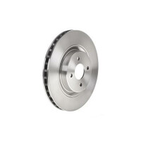 2 brake discs ventilated Ø 324 mm 28 mm BREMBO for...