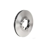 2 Bremsscheiben innenbelüftet Ø 276 mm 24,3...