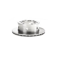 Brake Disc 22 mm 285 Ø  mm BREMBO