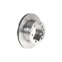 2 brake discs ventilated Ø 285 mm 22 mm BREMBO for...