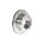 Rear brake disc 285mm BREMBO for MERCEDES SPRINTER 2-t Bus
