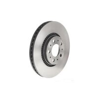 2 brake discs ventilated Ø 305 mm 28 mm BREMBO for...