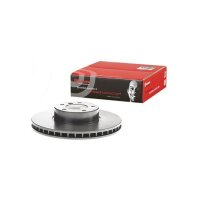 Brake Disc 30 mm 324 Ø  mm BREMBO for e.g. BMW 5er