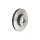 Brake Disc 30 mm 324 Ø  mm BREMBO for e.g. BMW 5er
