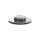 Brake Disc 30 mm 324 Ø  mm BREMBO for e.g. BMW 5er
