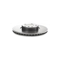 2 Bremsscheiben innenbelüftet Ø 348 mm 30 mm beschichtet BREMBO für u.a. BMW X5