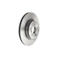 Bremsscheibe 24 mm 345 Ø  mm BREMBO für u.a....