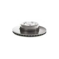 Bremsscheibe 24 mm 345 Ø  mm BREMBO für u.a. BMW X6
