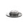 Bremsscheibe 24 mm 345 Ø  mm BREMBO für u.a. BMW X6