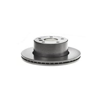 Bremsscheibe 25 mm 297 Ø  mm BREMBO für LAND ROVER Discovery II