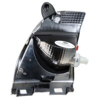 Rückleuchte rechts mit Rückfahrlicht Halogen P21W HELLA für u.a. PEUGEOT 2008 I