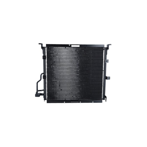 Kondensator Klimaanlage mit Dichtring NRF passend für u.a. BMW 3er