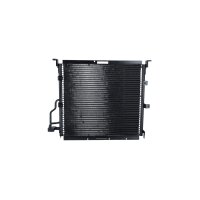 Kondensator Klimaanlage mit Dichtring NRF passend...