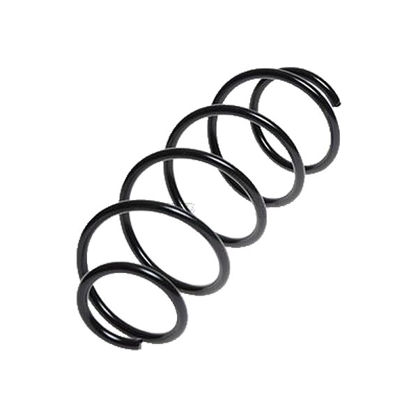Suspension Spring Front Axle Coil Spring TRISCAN for SMART CITY-COUPE and others