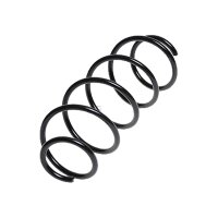 Suspension Spring Front Axle Coil Spring TRISCAN for...