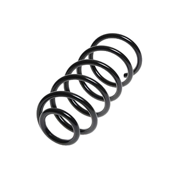 Suspension Spring Rear Axle Coil Spring TRISCAN for SMART CITY-COUPE and others