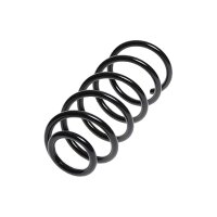 Suspension Spring Rear Axle Coil Spring TRISCAN for SMART...