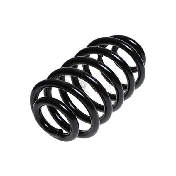 Suspension Spring rear coil spring TRISCAN suitable for e.g. MB VITO