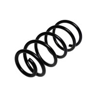 Suspension Spring Front Axle Coil Spring TRISCAN for MB...