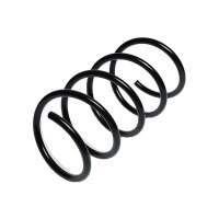 Suspension Spring Front Axle Coil Spring TRISCAN for...