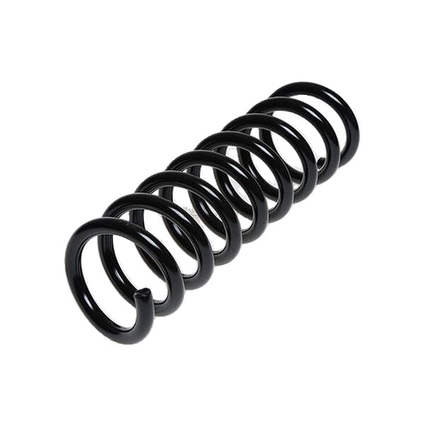 Suspension Spring Front Axle Coil Spring TRISCAN for MB E-CLASS and others