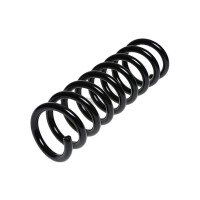 Suspension Spring Front Axle Coil Spring TRISCAN for MB...