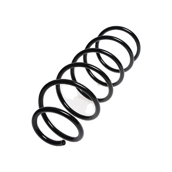 Suspension Spring Front Axle Coil Spring TRISCAN for VOLVO XC70
