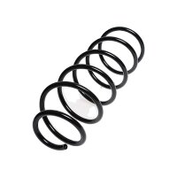 Suspension Spring Front Axle Coil Spring TRISCAN for...