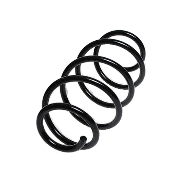 Suspension Spring front axle coil spring TRISCAN for e.g. SAAB 9-3