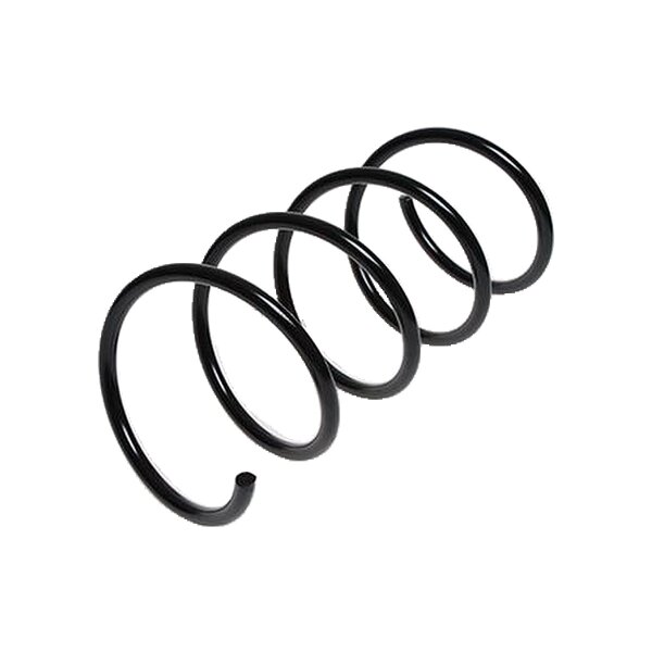 Fahrwerksfeder Vorderachse Schraubenfeder TRISCAN für u.a. MB C-KLASSE