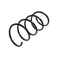 Fahrwerksfeder Vorderachse Schraubenfeder TRISCAN...