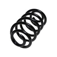 Suspension Spring rear coil spring TRISCAN suitable for...