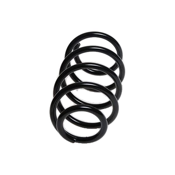 Suspension Spring front axle coil spring TRISCAN for SMART ROADSTER and others
